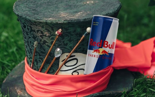 Hat - The One Mad Tea Party - Xplorio™ Caledon