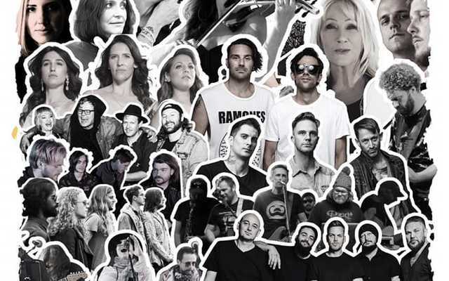 performers - The One Mad Tea Party - Xplorio™ Caledon