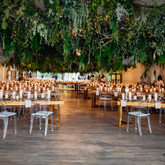 Wedding Venue - Bona Dea Private Estate - Xplorio™ Hermanus