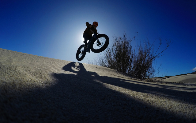 Fun from 8 years old. Incredible fun for the whole family