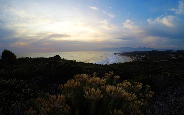 Walker Bay Nature Reserve