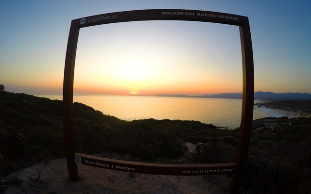 Walker Bay Nature Reserve