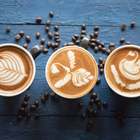 Coffee - Blue Crane Restaurant - Xplorio™ Caledon