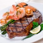 Surf and Turf - The Black Sheep Diner - Xplorio™ Caledon