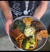 19 June 2022: Father's Day at The Farm Kitchen