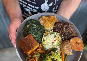 19 June 2022: Father's Day at The Farm Kitchen