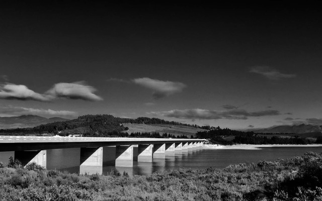 Dam - Villiersdorp Tourism - Xplorio™ Villiersdorp 