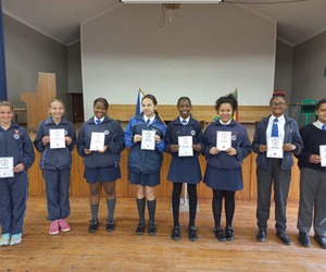 Goeie Eisteddfod-Prestasies