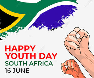 Happy Youth Day 2022!