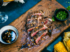 How To Braai The Best Steak