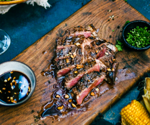 How To Braai The Best Steak