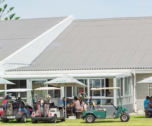 Golf Competition Results for 15 - 19 June 2022