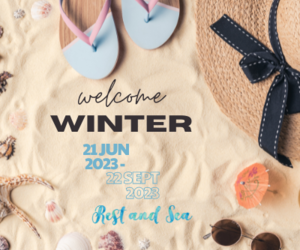 Winter Solstice - 21 June 2022