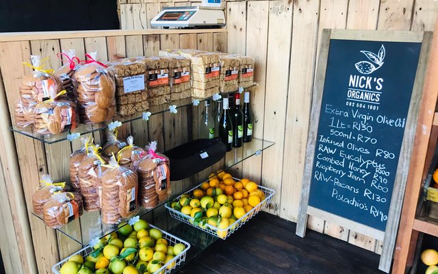 Products - RAW - Xplorio™ Greyton