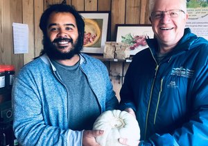 Thank You For Your Support