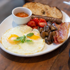 Breakfast - Ou Meul Bakery -  Xplorio™ Riviersonderend