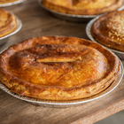 Pies - Ou Meul Bakery -  Xplorio™ Riviersonderend