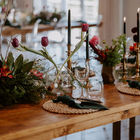 Unique Destination Wedding with Endless Views in Beautiful South Africa - Bona Dea Private Estate - Xplorio™ Hermanus