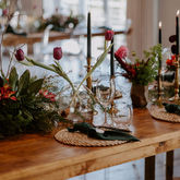 Unique Destination Wedding with Endless Views in Beautiful South Africa - Bona Dea Private Estate - Xplorio™ Hermanus