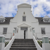 Destination Wedding - Bona Dea Private Estate - Xplorio™ Hermanus