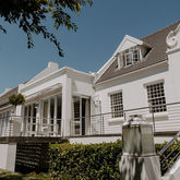 Unique Destination Wedding with Endless Views in Beautiful South Africa - Bona Dea Private Estate - Xplorio™ Hermanus