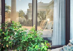 Deep Contentment Atmosphere at Chateau de Marine