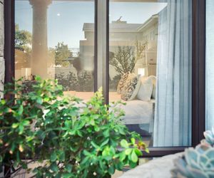 Deep Contentment Atmosphere at Chateau de Marine