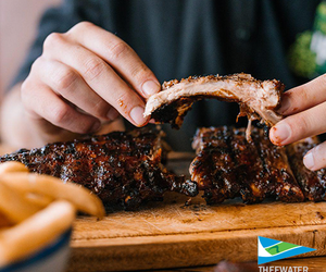 Have You Come to Visit Us at the Galley Restaurant?