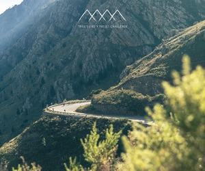 Conquered our Trail's End Four Passes Challenge Yet?