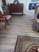 Sandstone SPC Vinyl Flooring in Hermanus
