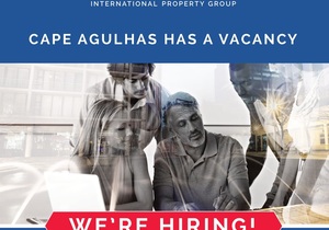 We're Hiring! Front of House Admin