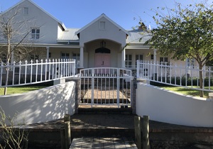 Custom Made Fence and Gates