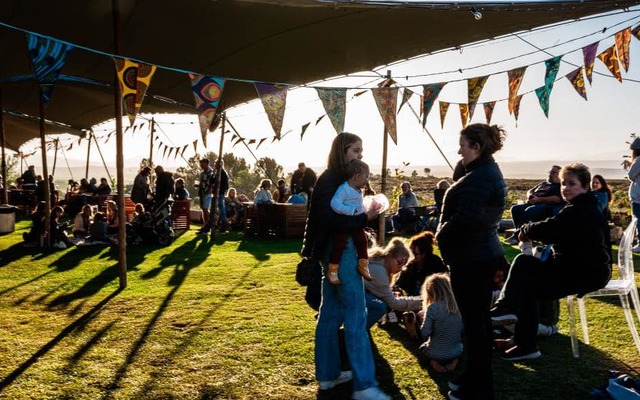 Tent - Beyond Black Mountain - Xplorio™ Caledon Tent - Beyond Black Mountain - Xplorio™ Caledon