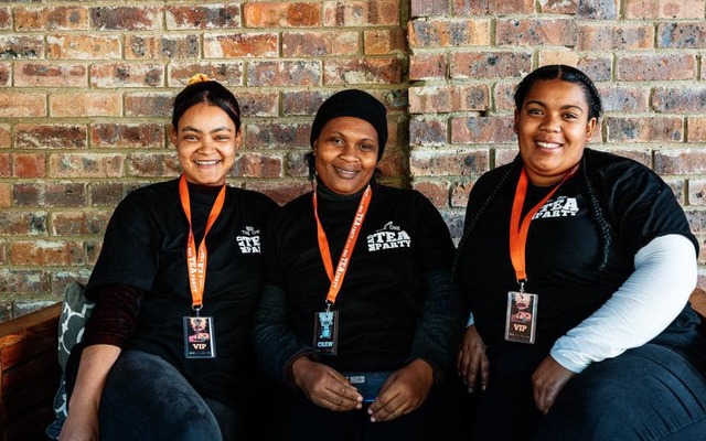 Crew - Beyond Black Mountain - Xplorio™ Caledon Crew - Beyond Black Mountain - Xplorio™ Caledon