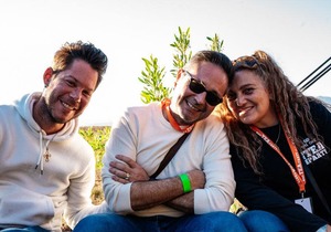 What an Incredible Weekend at The One Mad Tea Party!