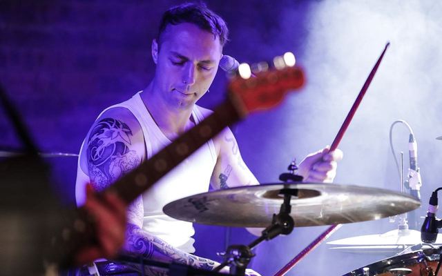 Drummer - Beyond Black Mountain - Xplorio™ Caledon Drummer - Beyond Black Mountain - Xplorio™ Caledon