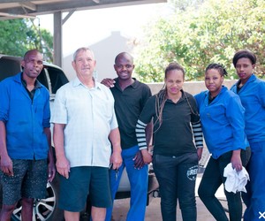 Dippies Car Spa Is TOPS!!!