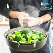 Water-Saving Tips to Help Our Dams: Use One-Pot Recipes