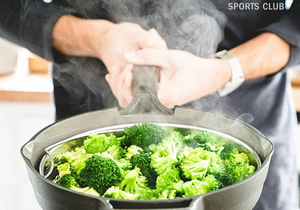 Water-Saving Tips to Help Our Dams: Use One-Pot Recipes