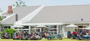 Golf Competition Results for 22 - 26 June 2022