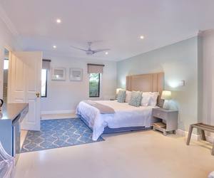 Room 3 (Luxury Suite)