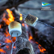 Don't Forget the Marshmallows!