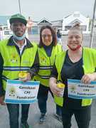 ‘Blikkie Skud’ - Gansbaai Community Police Forum Fundraiser (CPF)