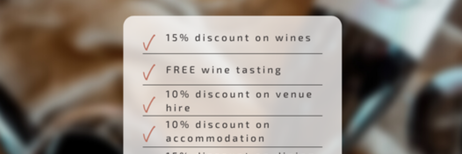 Discounts - Arcangeli Wines - Xplorio™ Botrivier