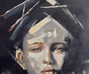 First Thursdays: 7 July 2022 (Artist: Adrie Prinsloo)