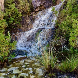 Waterfall - Villiersdorp Tourism - Xplorio™ Villiersdorp