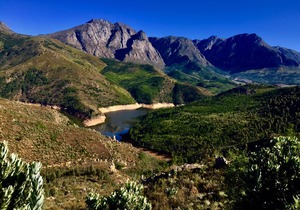 Villiersdorp Water Watch: 29 June 2022