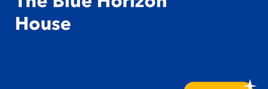 Booking award - The Blue Horizon House - Xplorio™ Botrivier