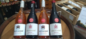 In Stock: Packwood from Plett
