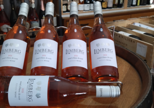 Saturday | Sunday Weekend Tasting: Lemberg